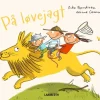 På løvejagt> Sale