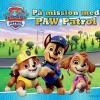 På mission med PAW Patrol!> Online