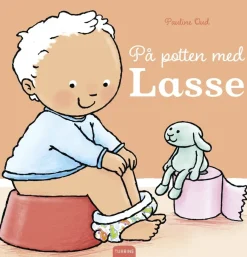 På potten med Lasse> Discount