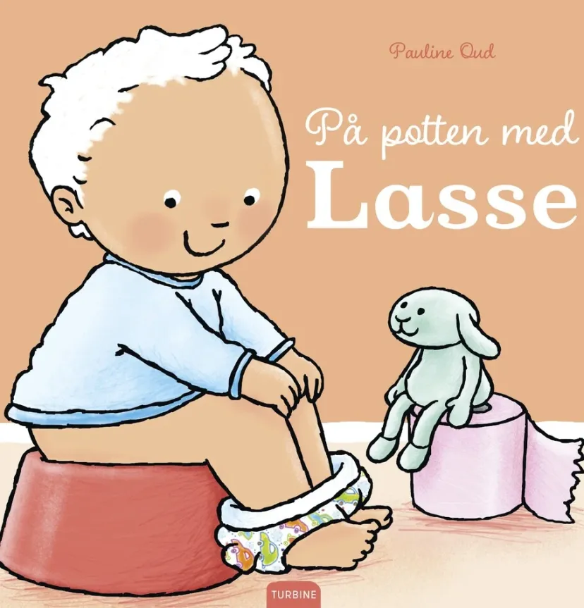 På potten med Lasse> Discount
