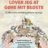 På spejderære lover jeg at gøre mit bedste> Best