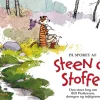 På sporet af Steen & Stoffer – Den store bog om Bill Watterson, drengen og tøjtigeren> New