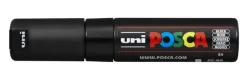 Paintmarker Uni pc-8k sort>POSCA New