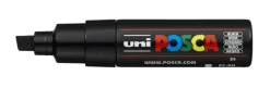 Paintmarker Uni pc-8k sort>POSCA New
