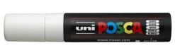 Paintmarker Uni pc-17k hvid>POSCA Outlet