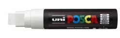 Paintmarker Uni pc-17k hvid>POSCA Outlet