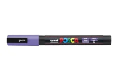 Paintmarker Uni pc-3m lilac lilla>POSCA Online