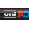 Paintmarker Uni pc-1mr grøn>POSCA New