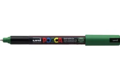 Paintmarker Uni pc-1mr grøn>POSCA New