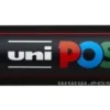Paintmarker Uni pc-5m hvid>POSCA Clearance