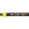 Paintmarker Uni pc-3m gul>POSCA Best