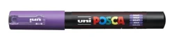Paintmarker Uni pc-1mc violet>POSCA Discount