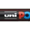 Paintmarker Uni pc-1mr orange>POSCA Discount