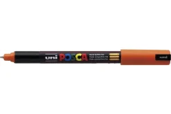 Paintmarker Uni pc-1mr orange>POSCA Discount