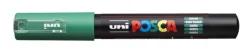 Paintmarker Uni pc-1mc grøn>POSCA Outlet