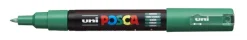 Paintmarker Uni pc-1mc grøn>POSCA Outlet