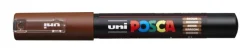 Paintmarker Uni pc-1mc brun>POSCA Clearance