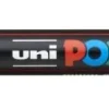 Paintmarker Uni pc-1mr rød>POSCA Clearance