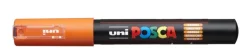 Paintmarker Uni pc-1mc orange>POSCA New