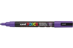 Paintmarker Uni pc-3m violet>POSCA New