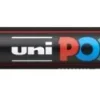 Paintmarker Uni pc-1mr blå>POSCA Discount
