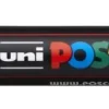 Paintmarker Uni pc-5m grøn>POSCA Online