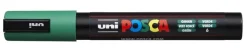 Paintmarker Uni pc-5m grøn>POSCA Online