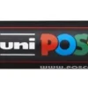 Paintmarker Uni pc-5m lys blå>POSCA Sale