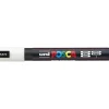 Paintmarker Uni pc-3m hvid>POSCA Hot