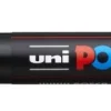 Paintmarker Uni pc-1mc rød>POSCA Outlet