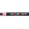 Paintmarker Uni pc-3m lys pink>POSCA Discount