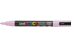 Paintmarker Uni pc-3m lys pink>POSCA Discount