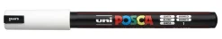 Paintmarker Uni pc-1mr hvid>POSCA Clearance