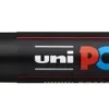 Paintmarker Uni pc-1mc gul>POSCA Hot