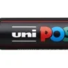Paintmarker Uni pc-1mc blå>POSCA Hot