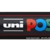 Paintmarker Uni pc-5m blå>POSCA New