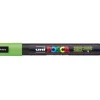 Paintmarker Uni pc-3m æble grøn>POSCA New