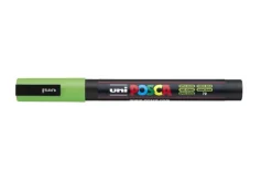 Paintmarker Uni pc-3m æble grøn>POSCA New