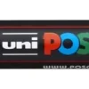 Paintmarker Uni pc-5m sort>POSCA