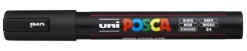 Paintmarker Uni pc-5m sort>POSCA