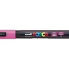 Paintmarker Uni pc-3m pink>POSCA Online