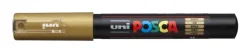 Paintmarker Uni pc-1mc guld>POSCA New