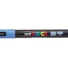 Paintmarker Uni pc-3m sky blå>POSCA Best