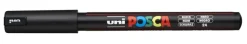 Paintmarker Uni pc-1mr sort>POSCA