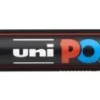 Paintmarker Uni pc-1mr gul>POSCA Hot