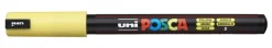 Paintmarker Uni pc-1mr gul>POSCA Hot