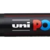 Paintmarker Uni pc-1mc sort>POSCA Outlet