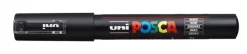 Paintmarker Uni pc-1mc sort>POSCA Outlet