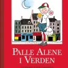Palle alene i verden> Outlet
