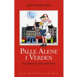 Palle alene i verden> Best